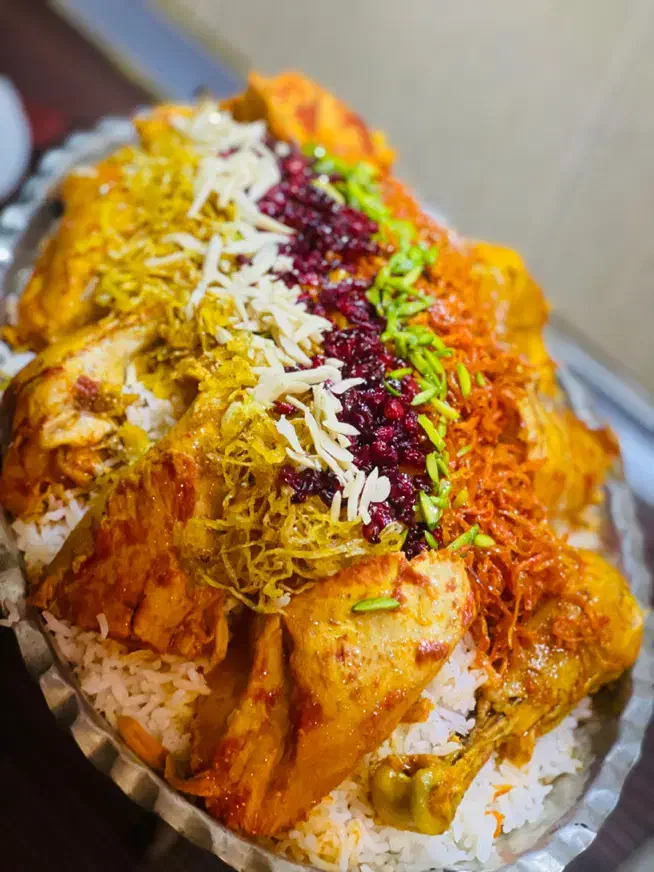 سفارش غذا|خدمات پذیرایی، مراسم|باسمنج, |دیوار