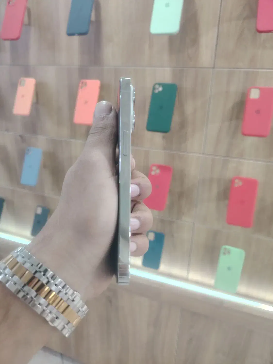 ایفون 13 پرو  13pro zaa|موبایل|شیراز, آزادی|دیوار