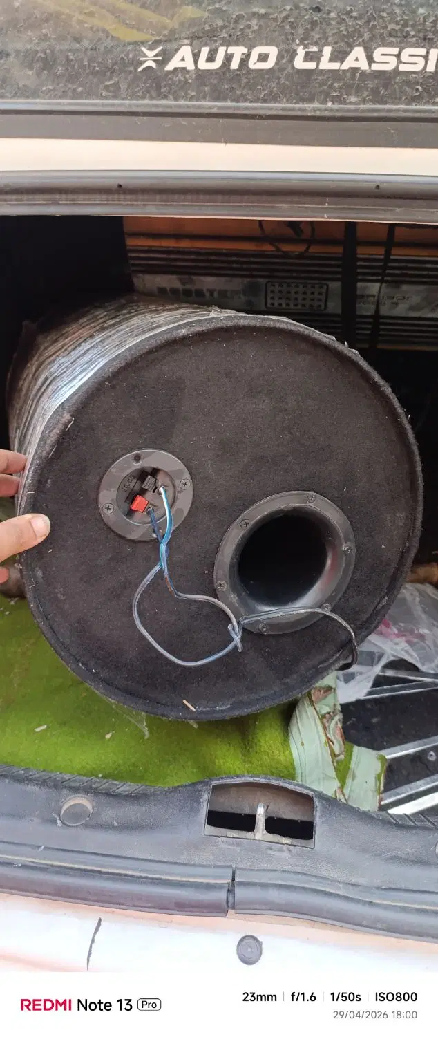 ساب jbl|سیستم صوتی خانگی|قم, پردیسان|دیوار