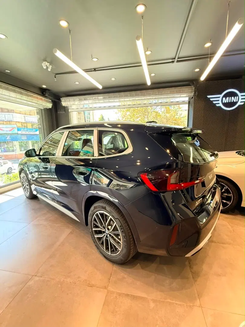 BMW IX1 25L 2026|خودرو سواری و وانت|تهران, محمودیه|دیوار