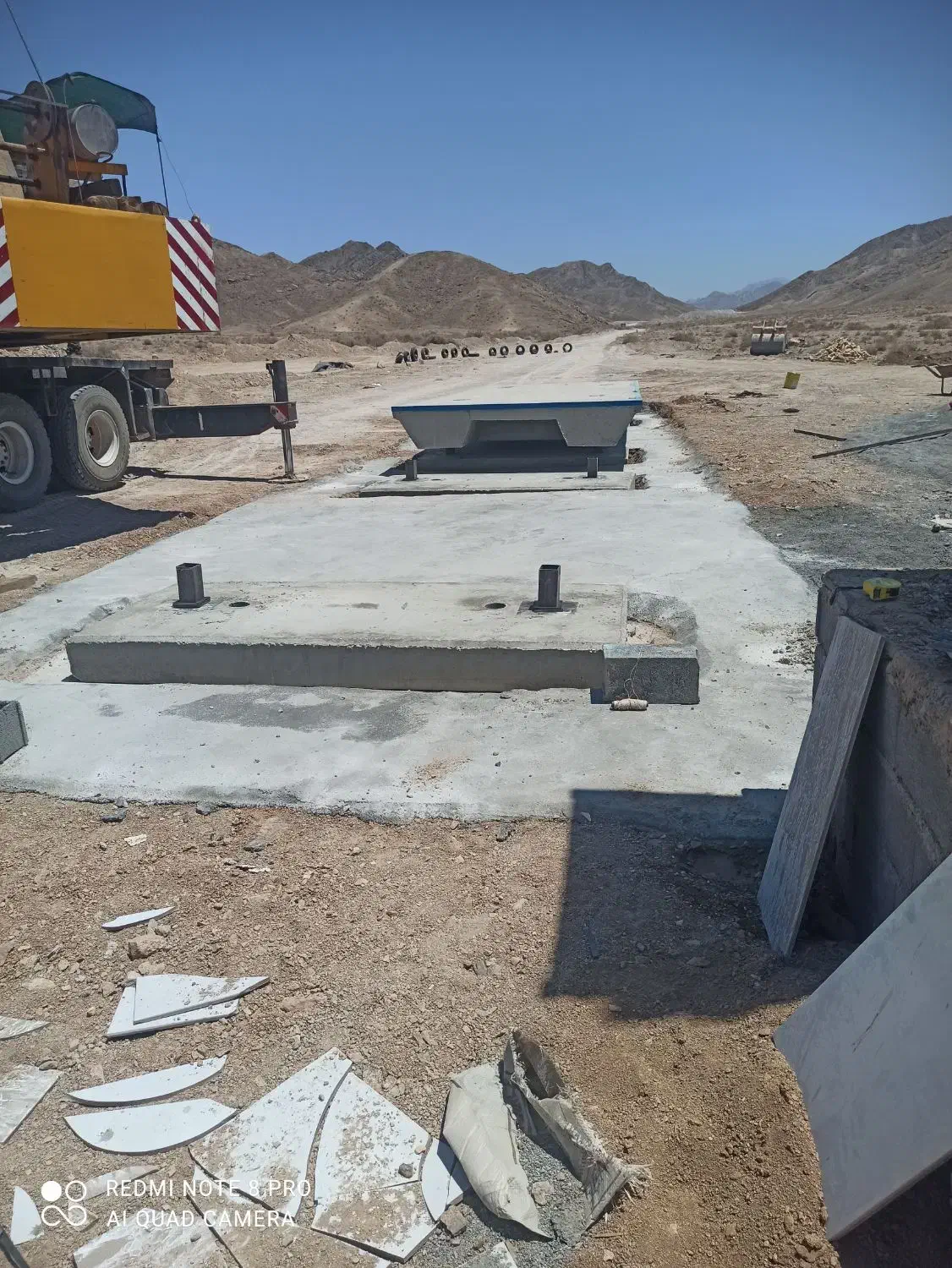 فروش و تعمیر انواع باسکول و سیستمهای توزین|ماشین‌آلات صنعتی|یزد, |دیوار