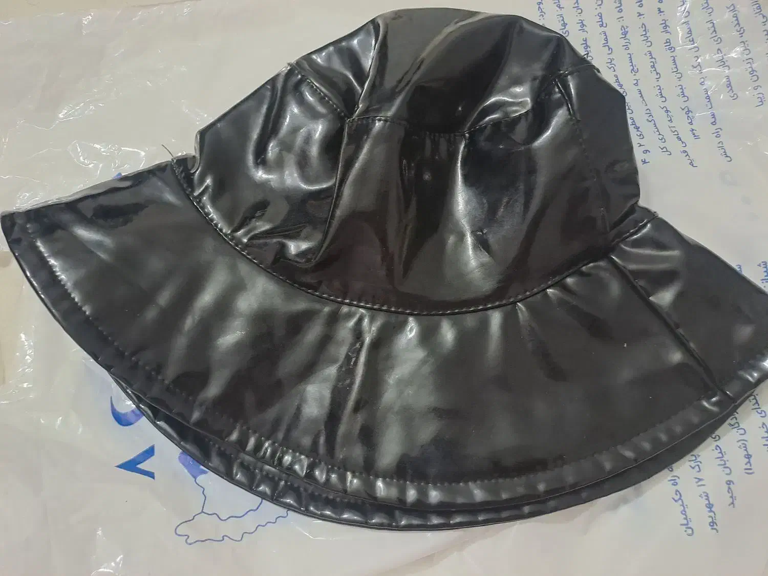 کلاه خارجی تک|لباس|سنندج, |دیوار