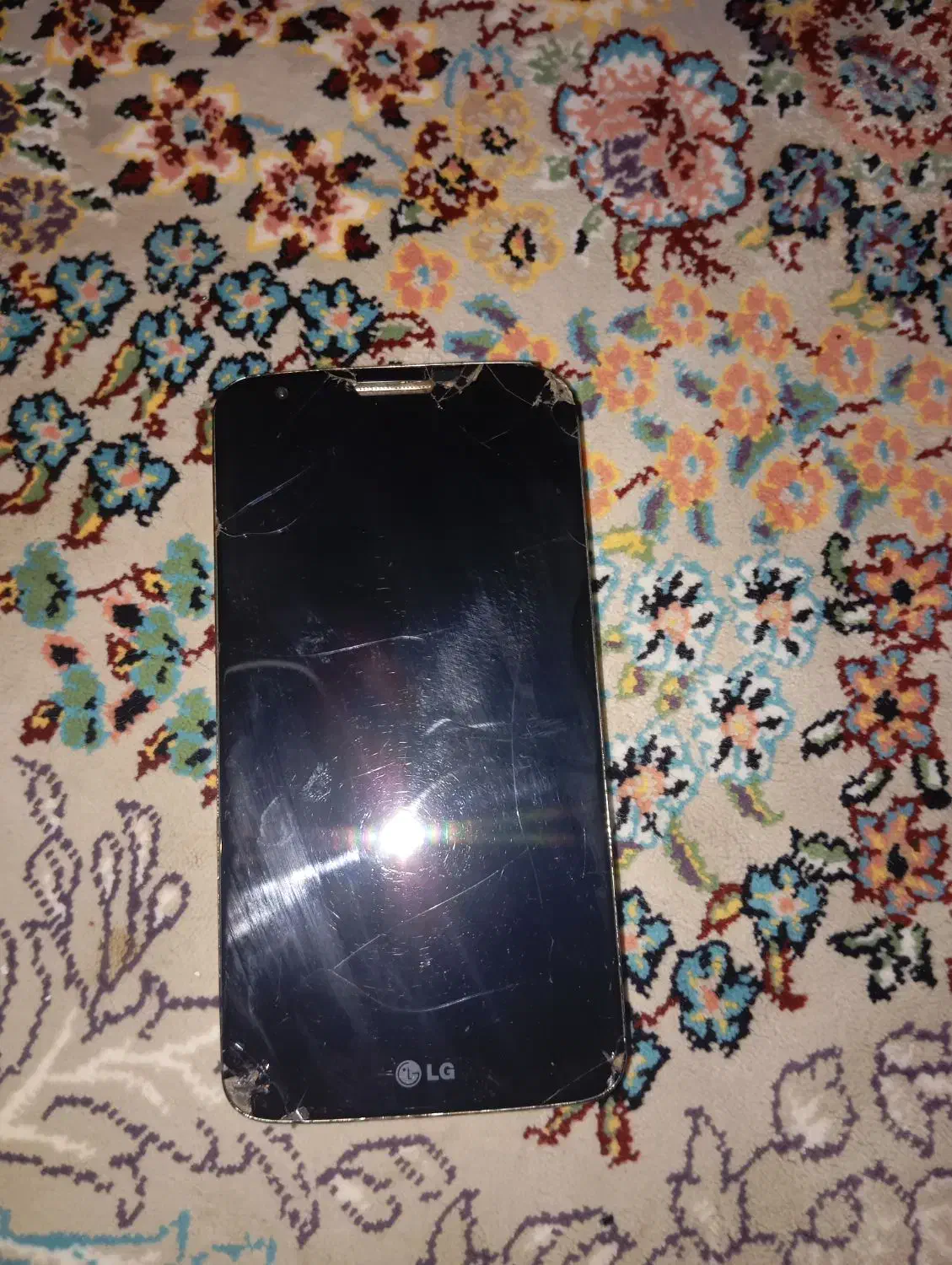 گوشی جی ۲|موبایل|نیشابور, مازول|دیوار