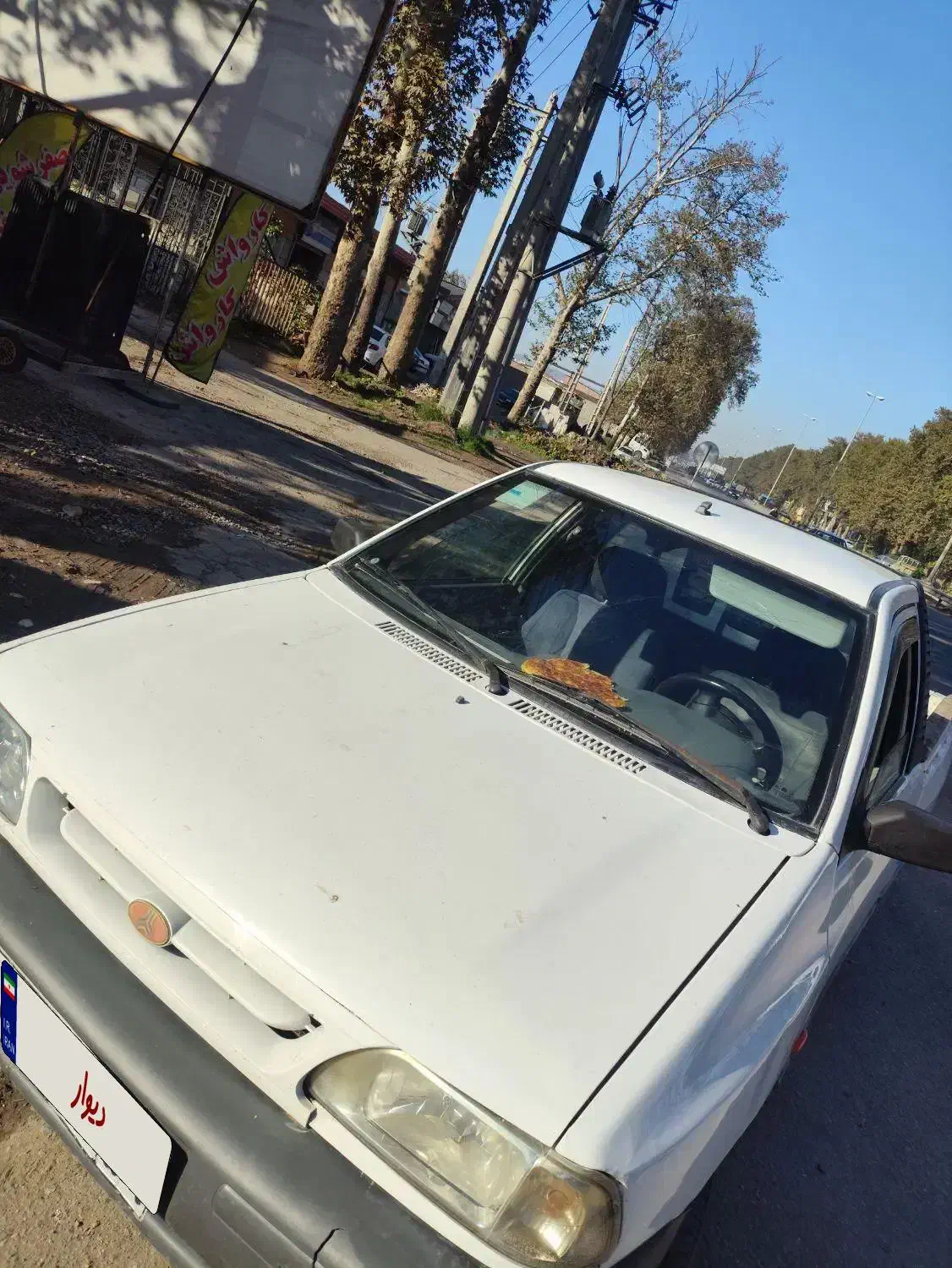 فروش خودرو|خودرو سواری و وانت|گرگان, |دیوار