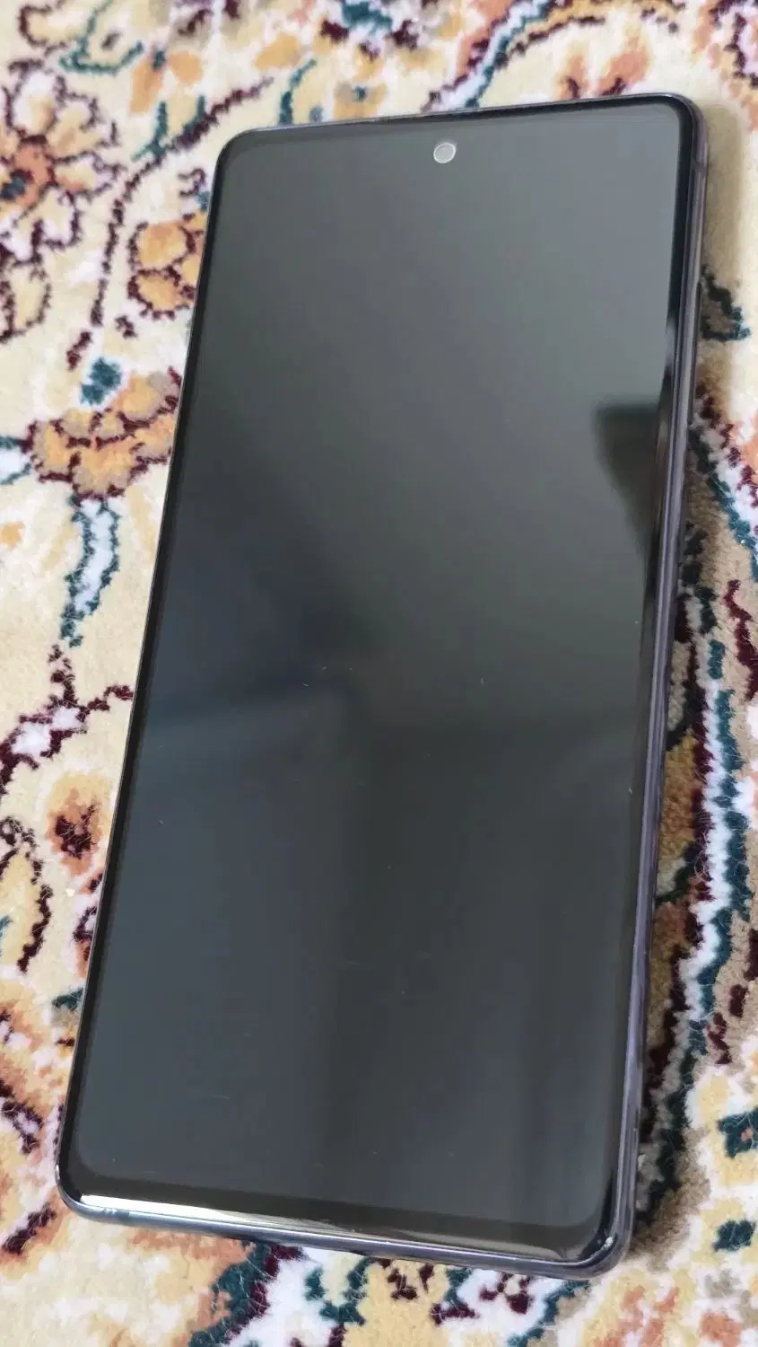 گوشی s20 fe|موبایل|تفرش, |دیوار