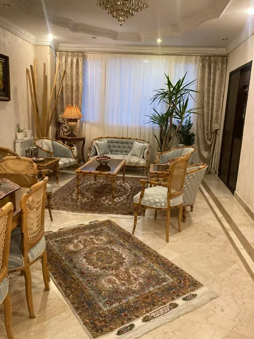 ۶۷متر /۲خواب /فول امکانات /طوقانی /سرمایه گذاری|فروش آپارتمان|تهران, شهران جنوبی|دیوار