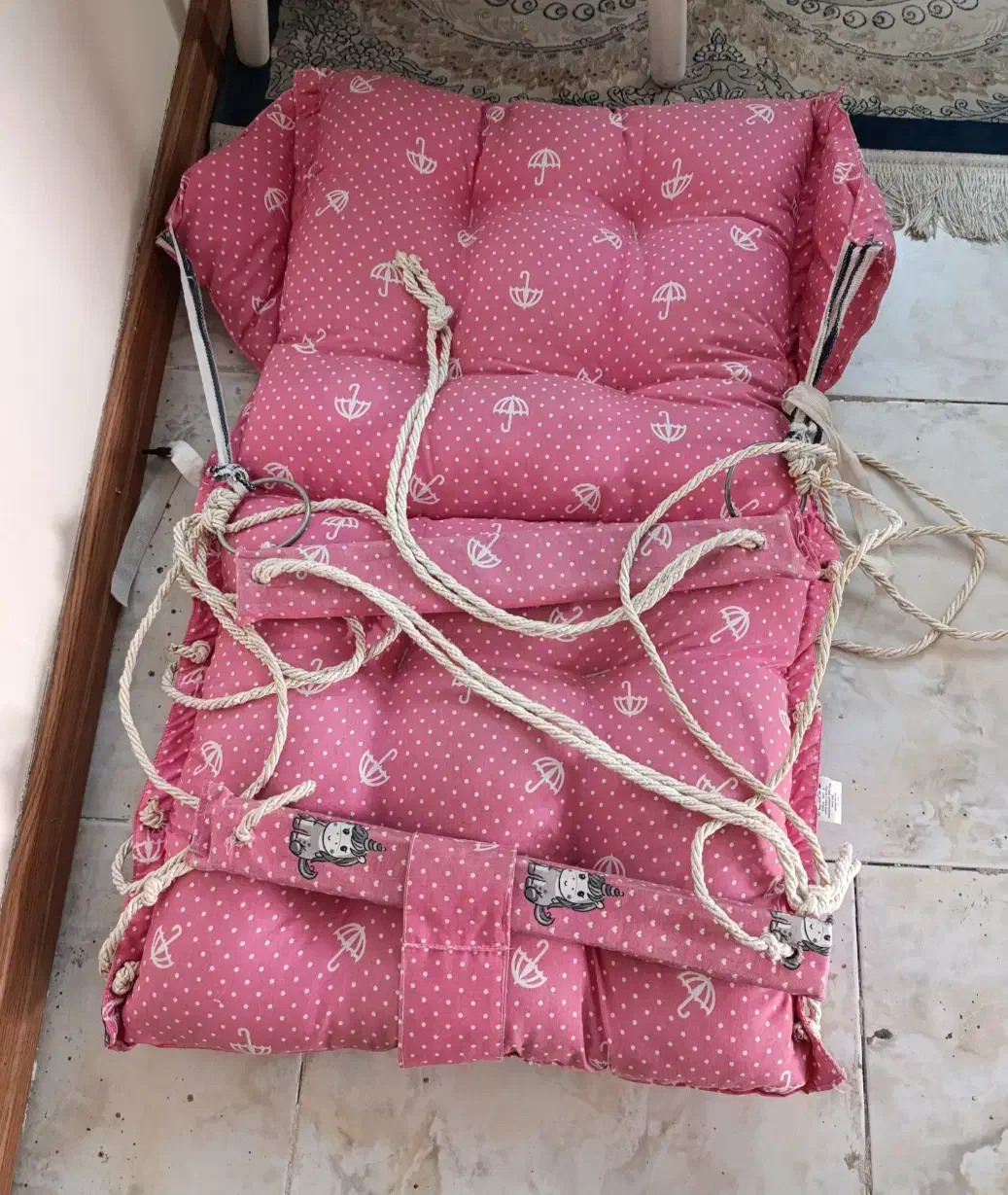 تاپ ریلکسی کودک|اسباب و اثاث بچه|پردیس, فاز ۸|دیوار