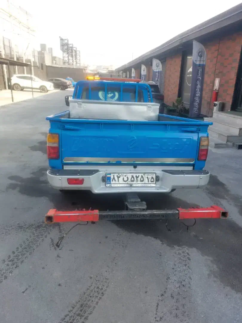 تعمیر در محل وحمل خودرو|خدمات حمل و نقل|آذرشهر, |دیوار