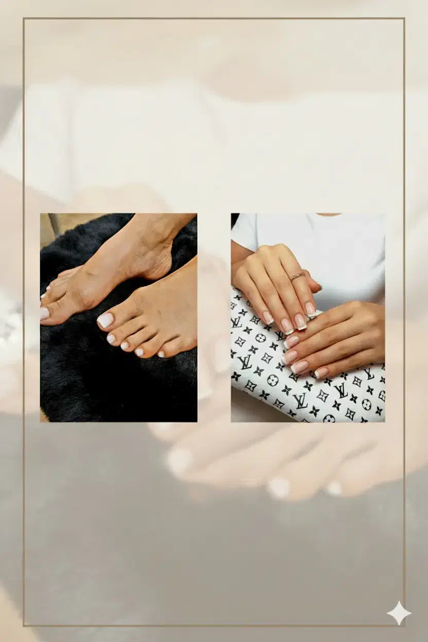 مدل برای ناخن|خدمات آرایشگری و زیبایی|شاهینشهر, فردوسی|دیوار