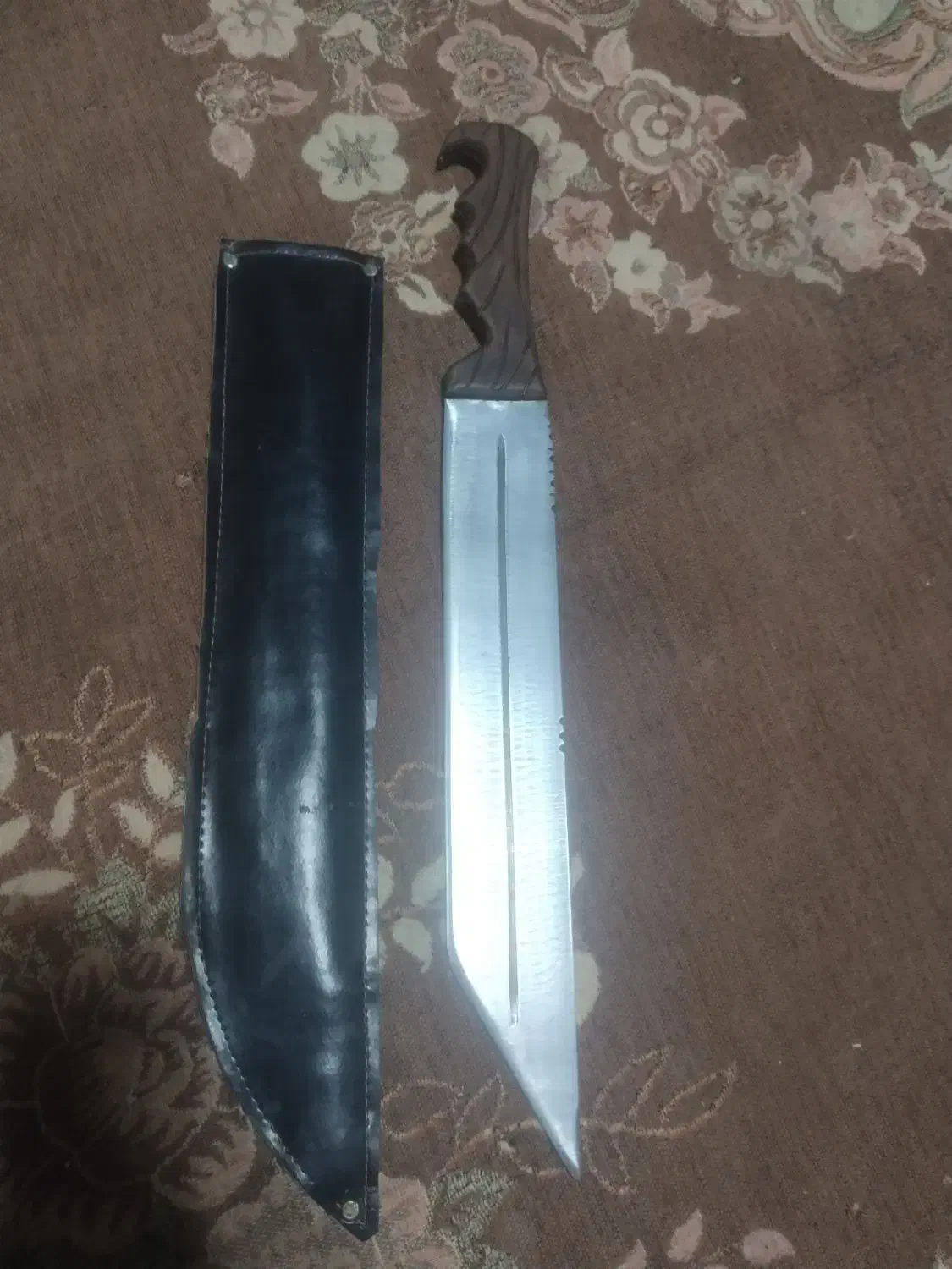 چاقو آشپزخانه|ظروف پختوپز|برخوار, |دیوار