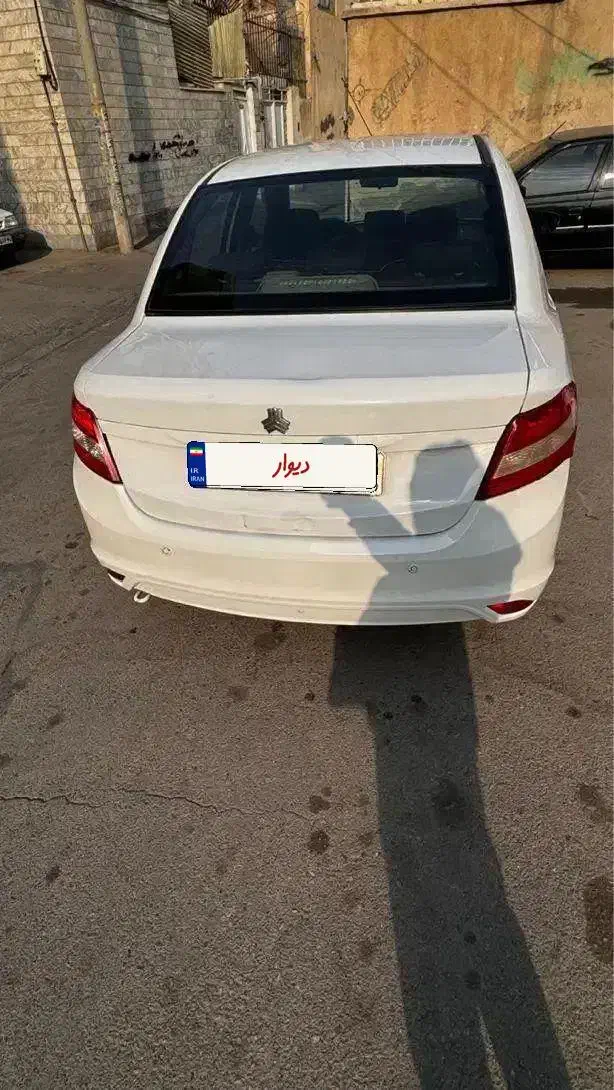 ساینا ۹۷|خودرو سواری و وانت|کرج, گلشهر|دیوار