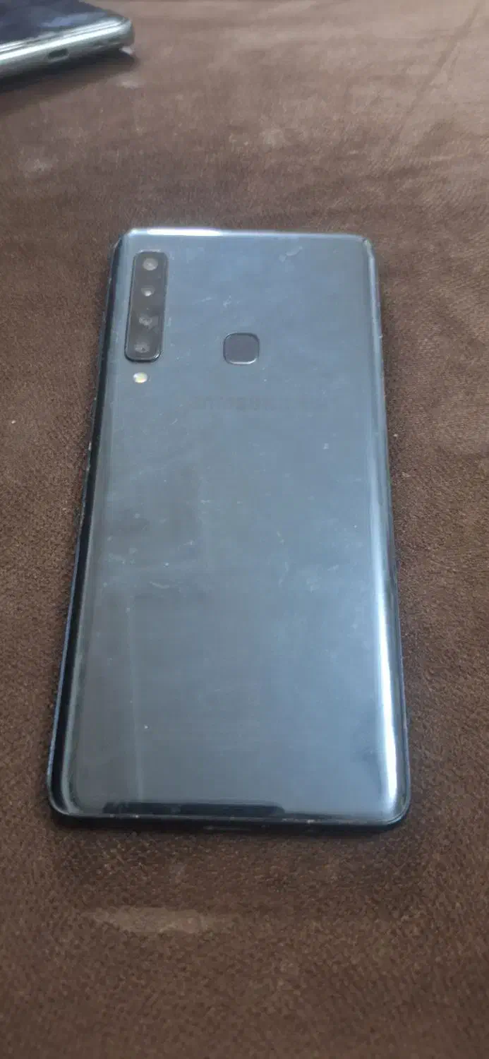 فروش گوشی سامسونگ a9 و نوکیا ۷.۲|موبایل|شیراز, گود عربان|دیوار