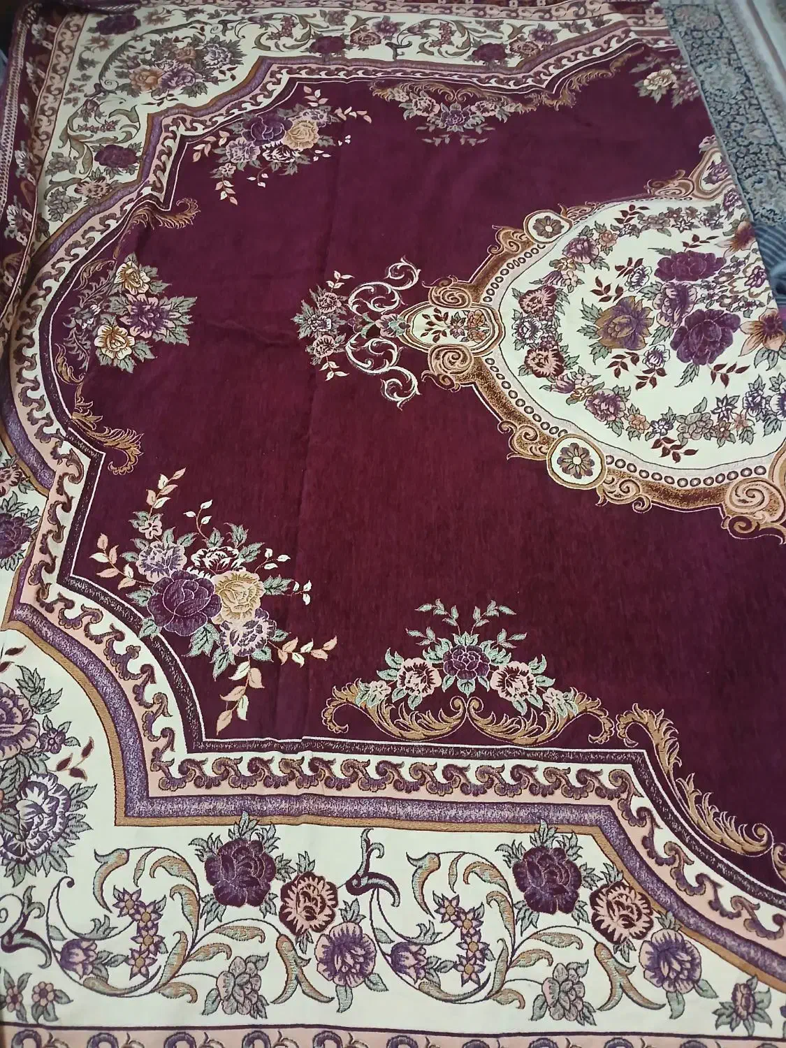 روفرشی|روفرشی|تهران, خزانه|دیوار