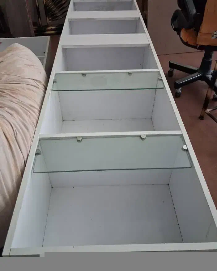 قفسه|کتابخانه، شلف، قفسه‌های دیواری|تبریز, |دیوار