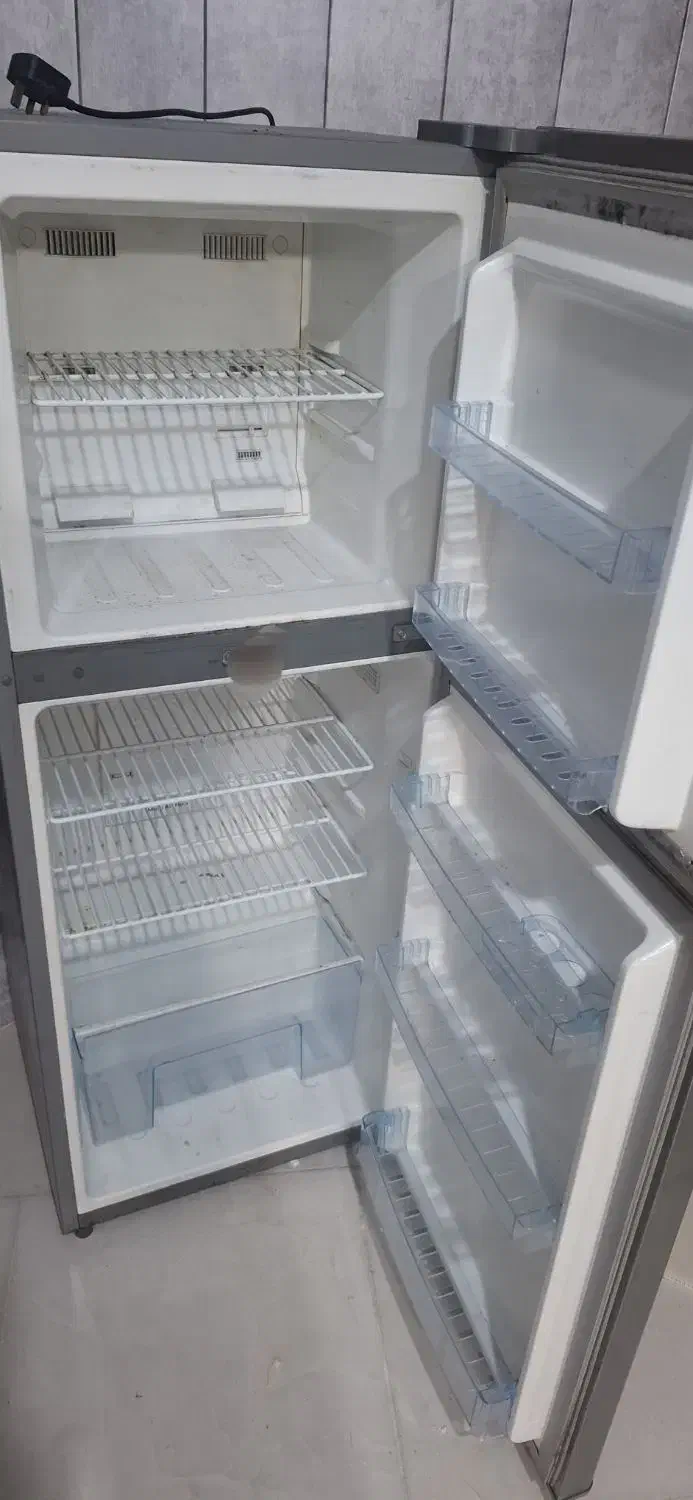 یخچال درگهان|یخچال و فریزر|قشم, |دیوار