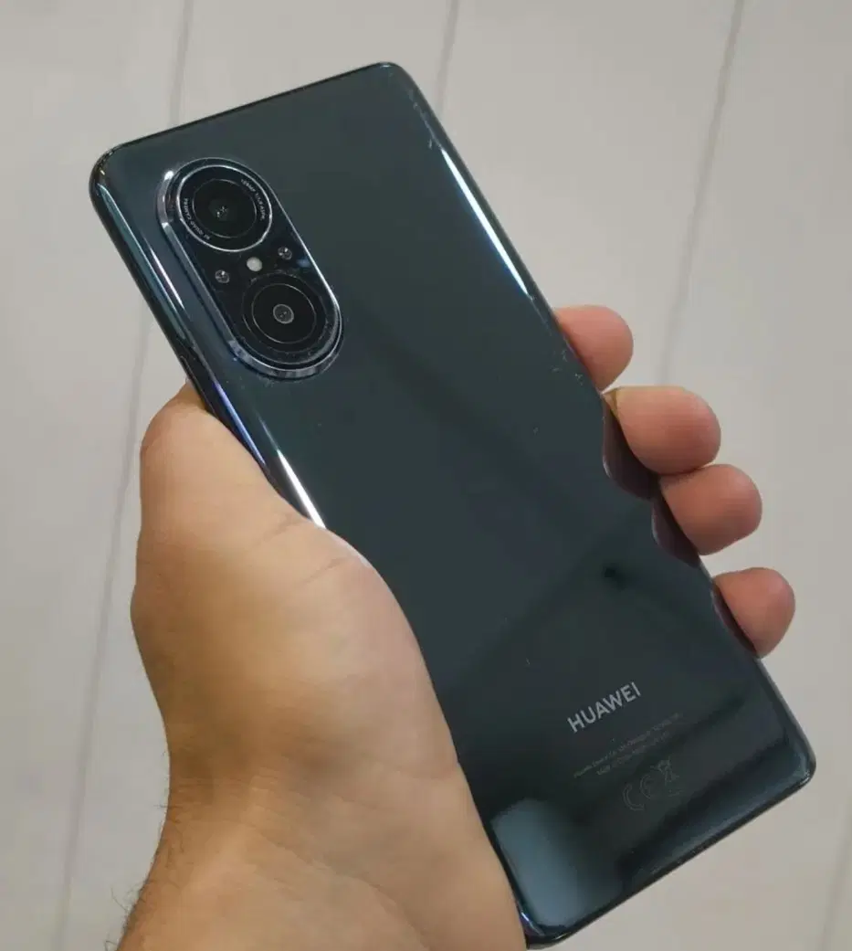 گوشی nova9se|موبایل|شوش, |دیوار
