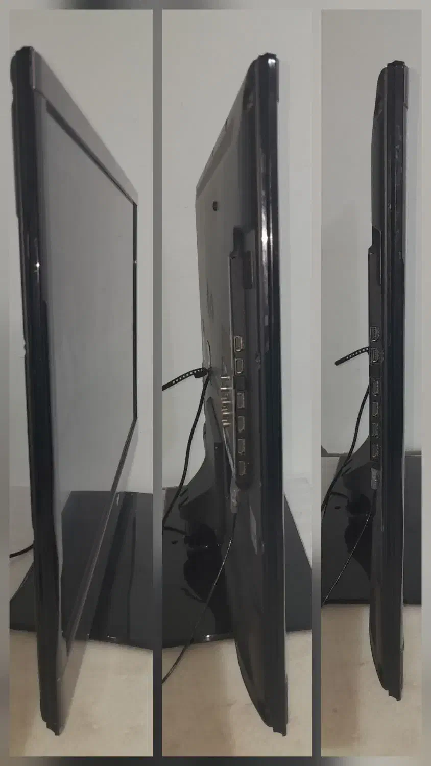 فروش تلویزیون الجی 42 اصلی   LED  HD  3D|تلویزیون و پروژکتور|تهران, طرشت|دیوار