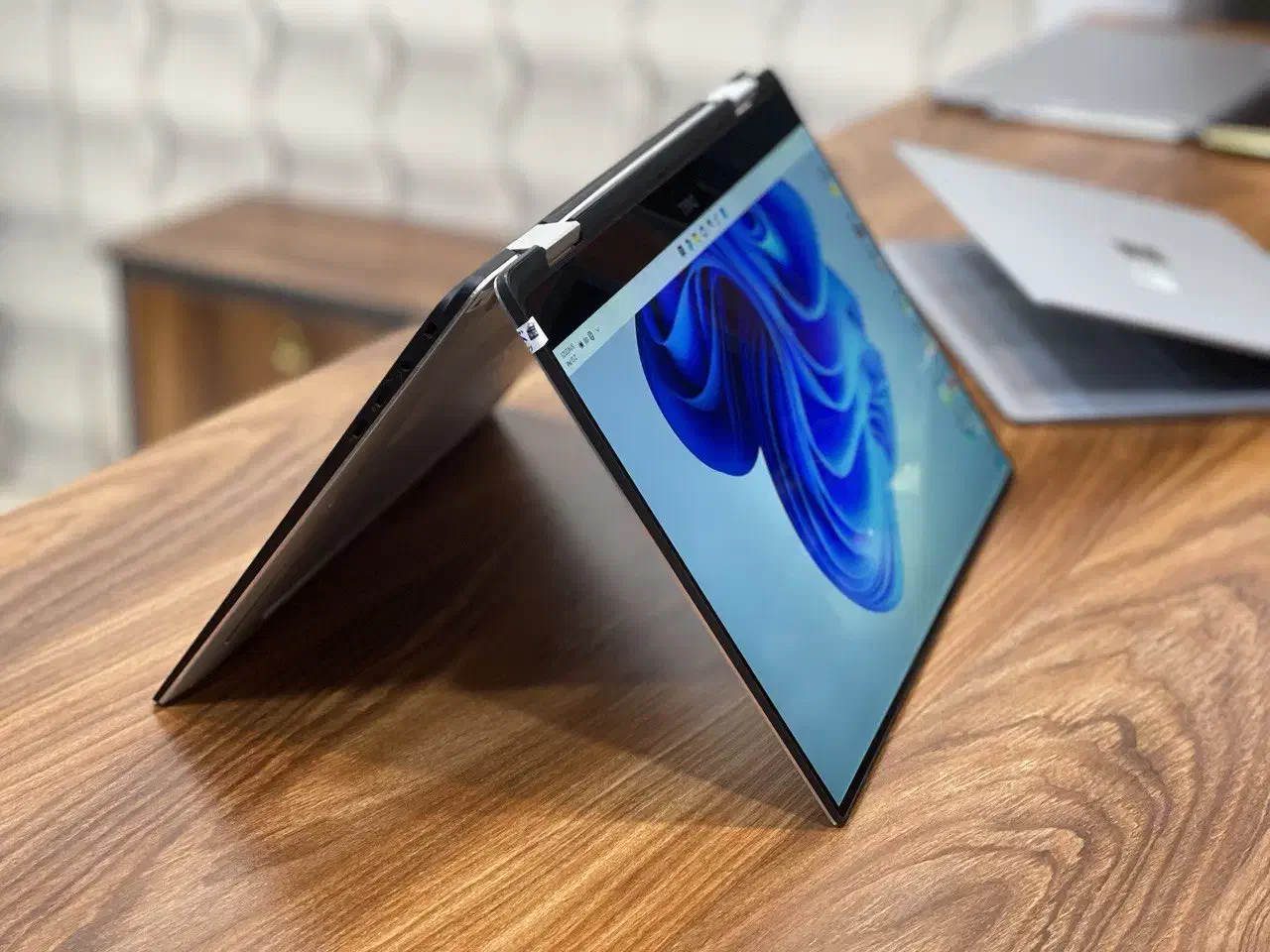 لپ تاپ dell xps 9575 x360 touch گرافیکی|رایانه همراه|گنبد کاووس, |دیوار