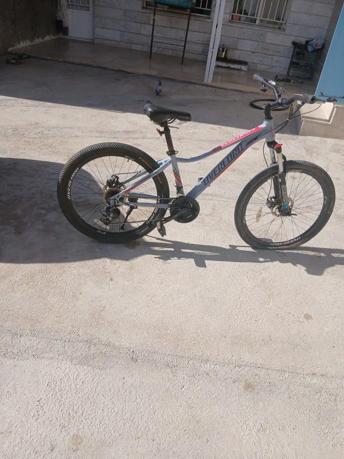 فروش دوچرخه|دوچرخه، اسکیت، اسکوتر|سیلاخور, |دیوار