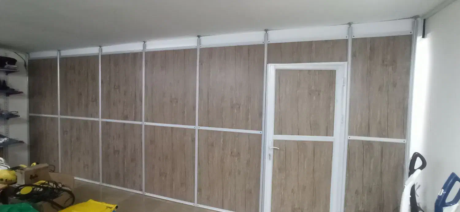 پارتیشن|خدمات پیشه و مهارت|تهران, خرمشهر|دیوار