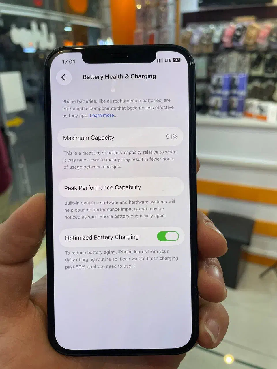iPhone 12 128|موبایل|اصفهان, خواجو|دیوار