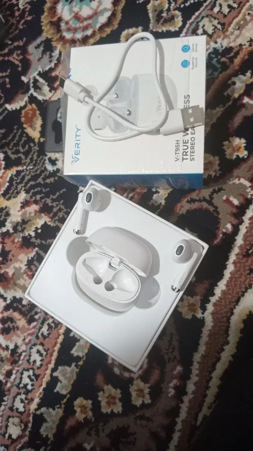 ایرپاد|لوازم جانبی موبایل و تبلت|اردبیل, |دیوار