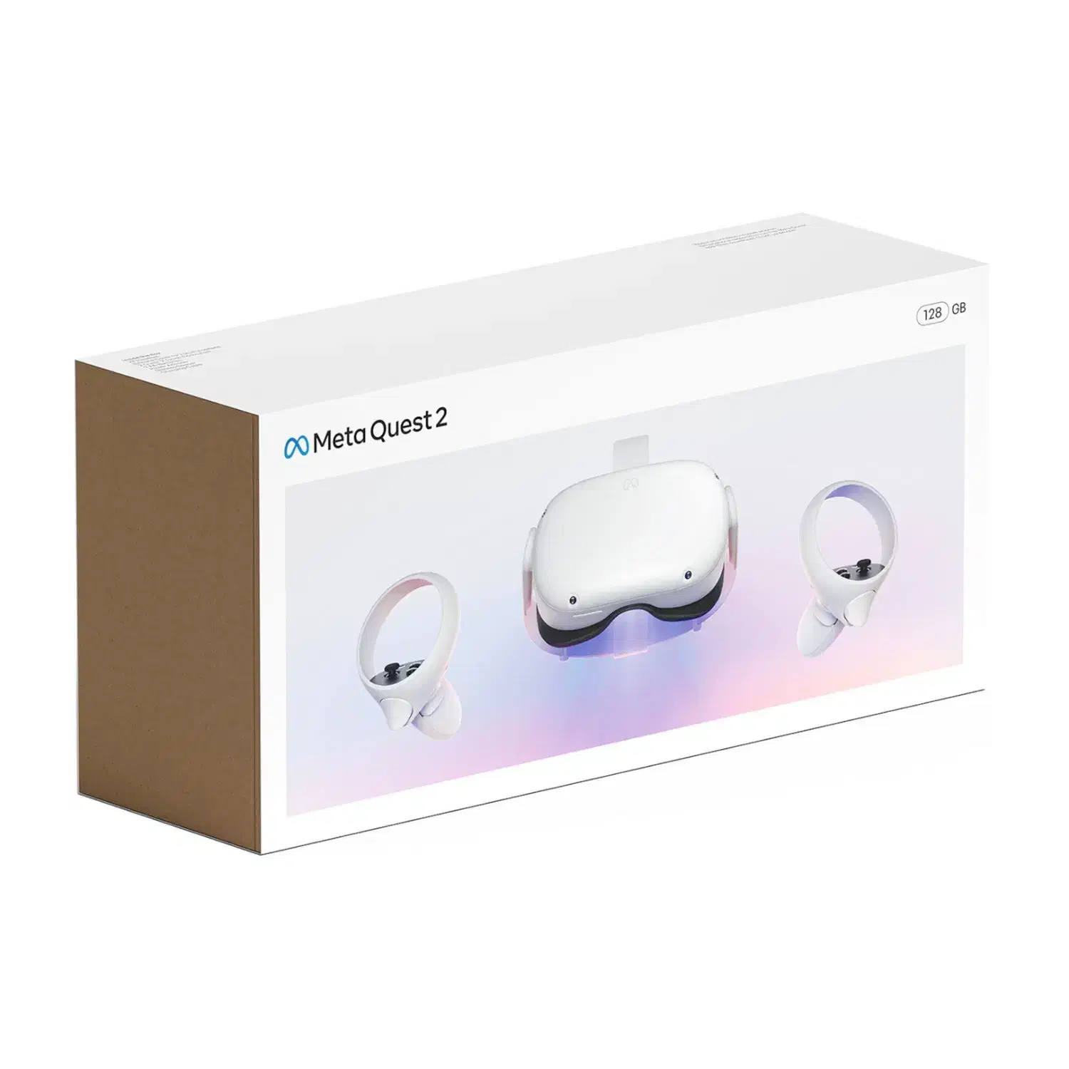 دستگاه عینک سه بعدی Meta Quest 2|کنسول، بازی ویدئویی و آنلاین|تهران, کن|دیوار