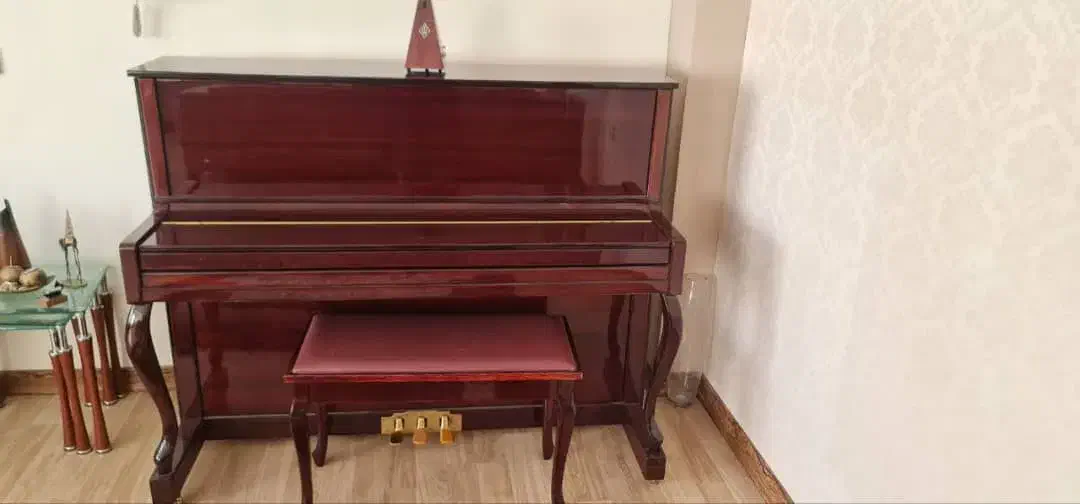 پیانو|پیانو، کیبورد، آکاردئون|کرج, فاز ۱ مهرشهر|دیوار