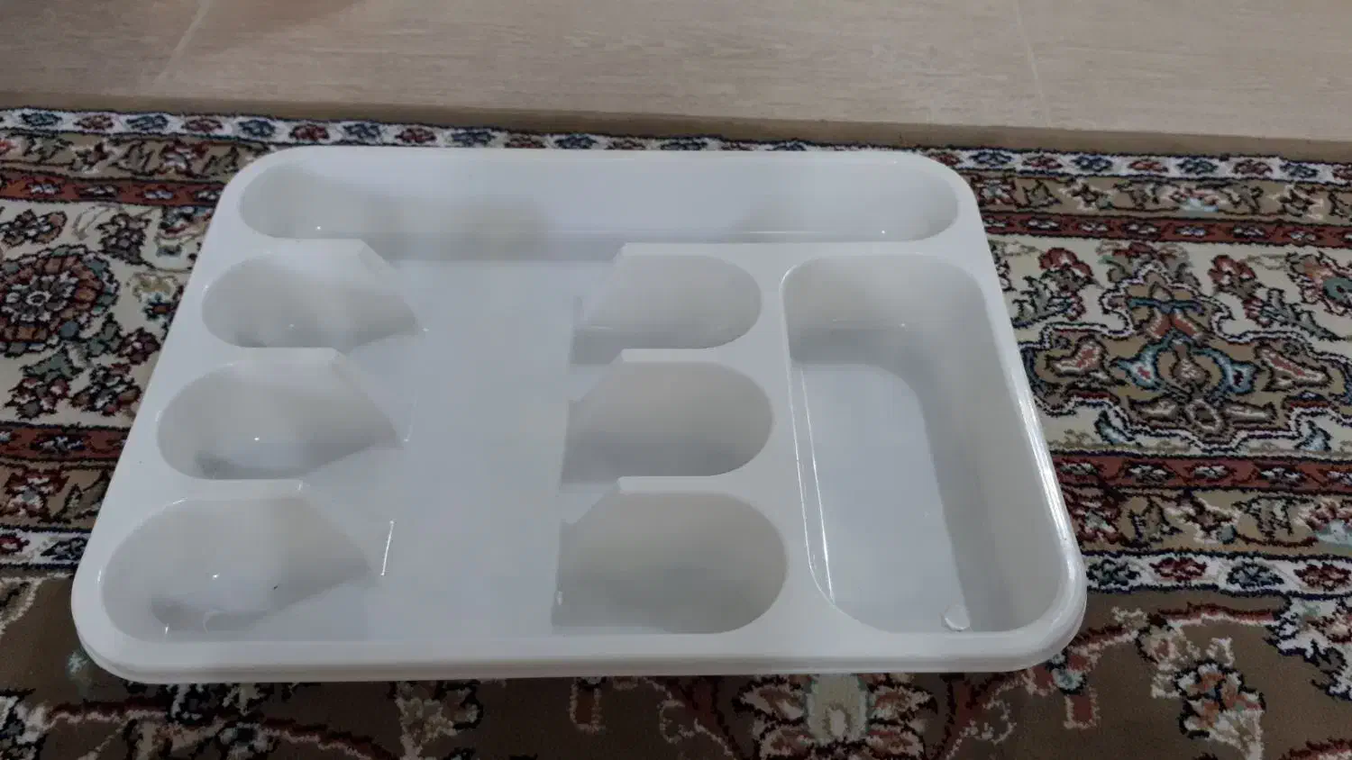 جا بشقابی آب چکان کنار سینگ|آبچکان و نظمدهنده ظروف|رشت, نیکمرام|دیوار