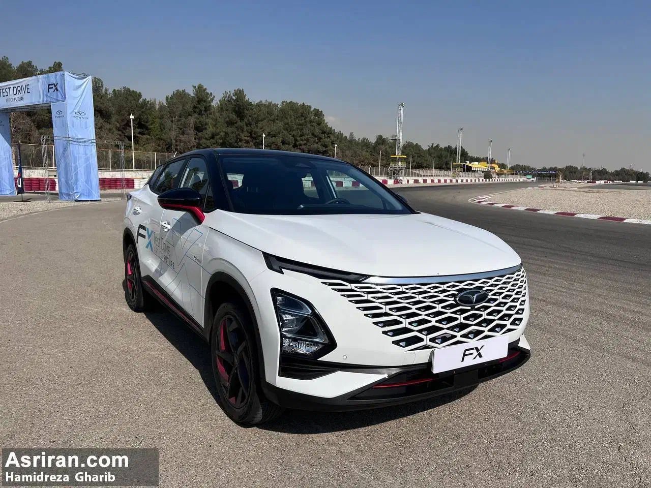 اف ایکس 2دف|خودرو سواری و وانت|سنندج, |دیوار