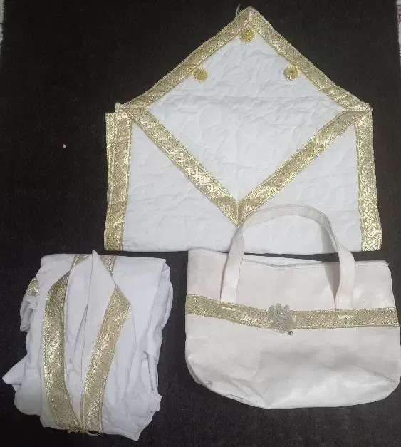 ست جشن تکلیف|لباس|یزد, |دیوار