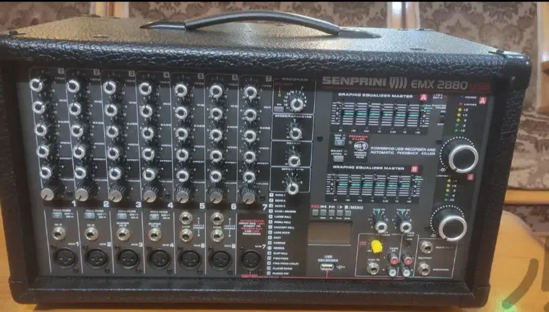 دستگاه اکو وباند|پخشکننده همراه|محمدشهر, محمدشهر|دیوار