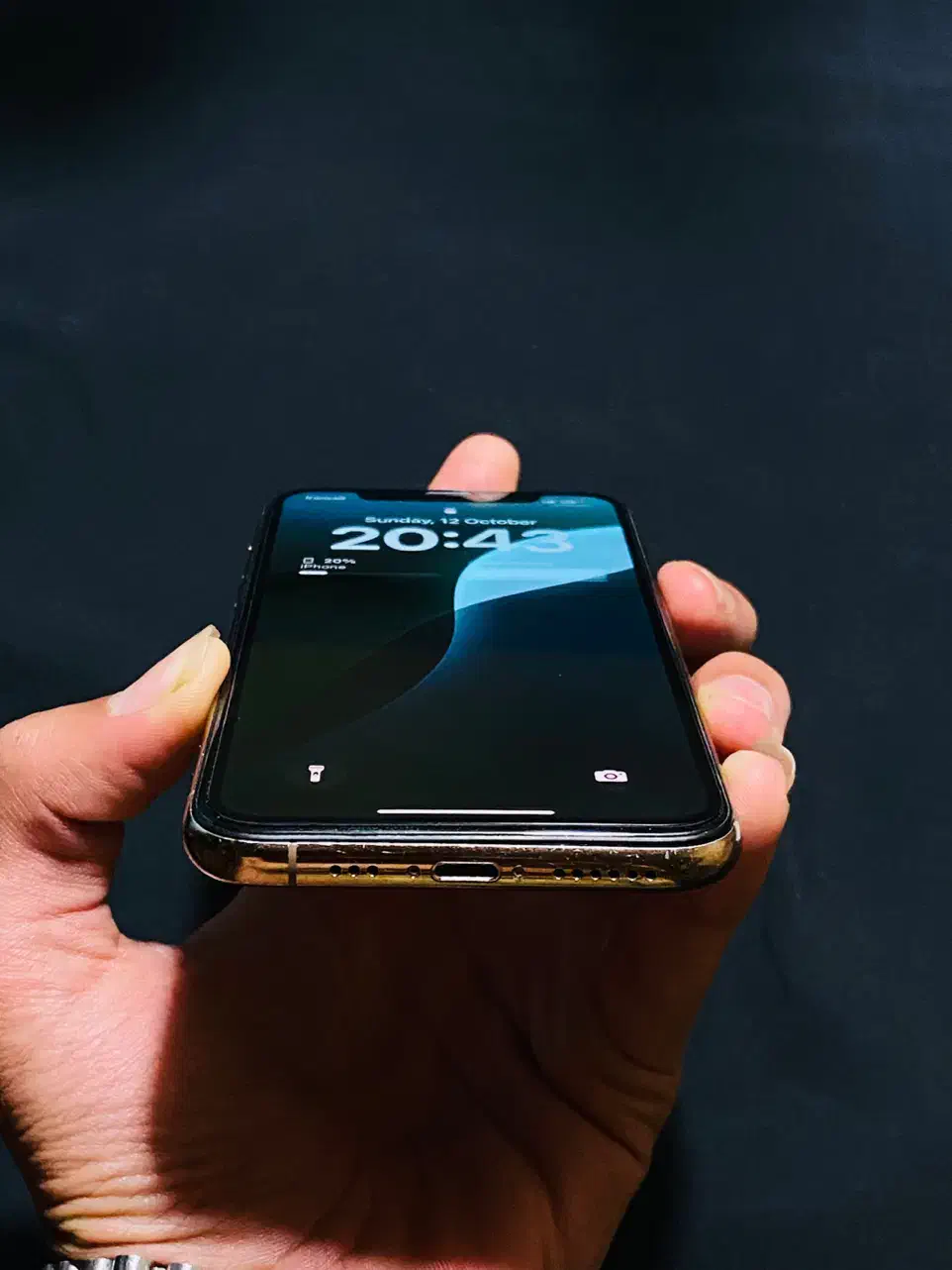 ایفون۱۱پرو|موبایل|زابل, |دیوار