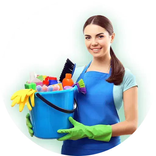 خدمتکار منزل|استخدام سرایداری و نظافت|شیراز, میانرود|دیوار