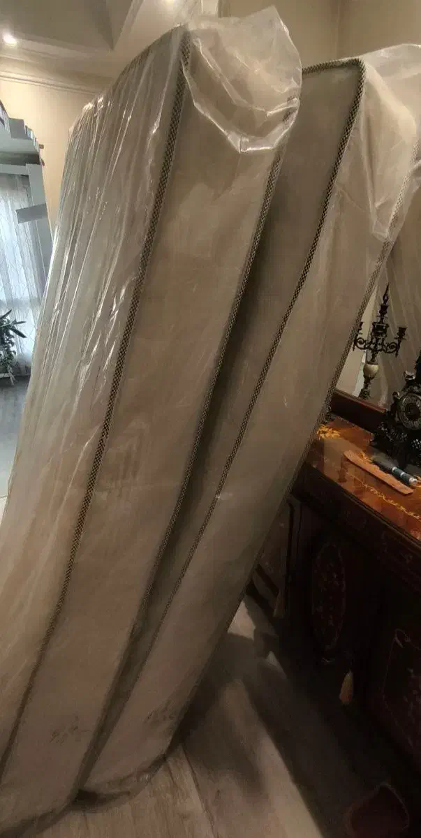 تشک رویا اصل یک جفت سایز ۲۰۰×۹۰ تک نفره|تشک تختخواب|تهران, توحید|دیوار