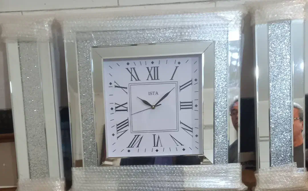 ساعت وتابلو۳تیکه|ساعت دیواری و تزئینی|زابل, |دیوار