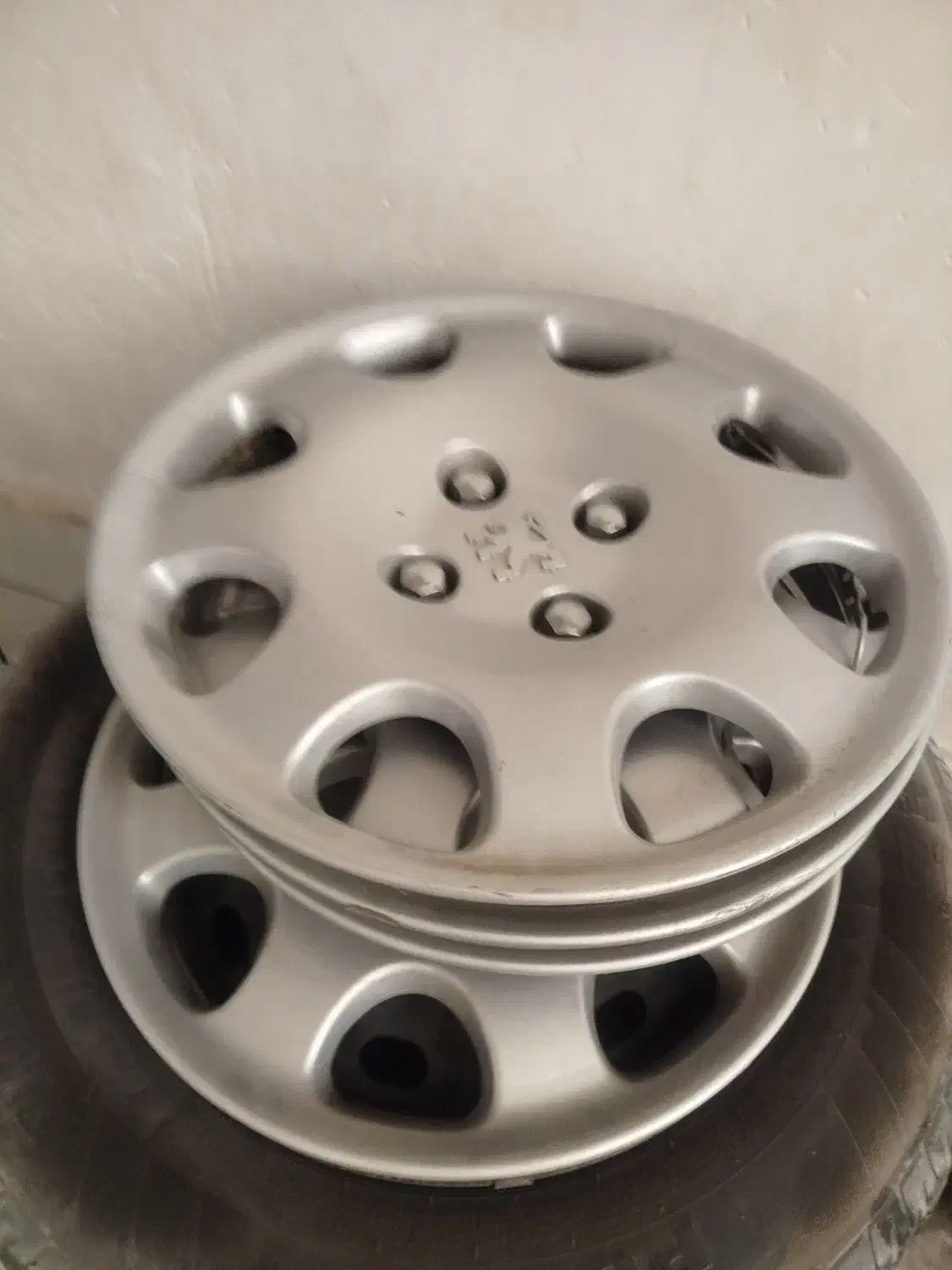 رینگ لاستیک|قطعات یدکی و لوازم جانبی|دورود, |دیوار