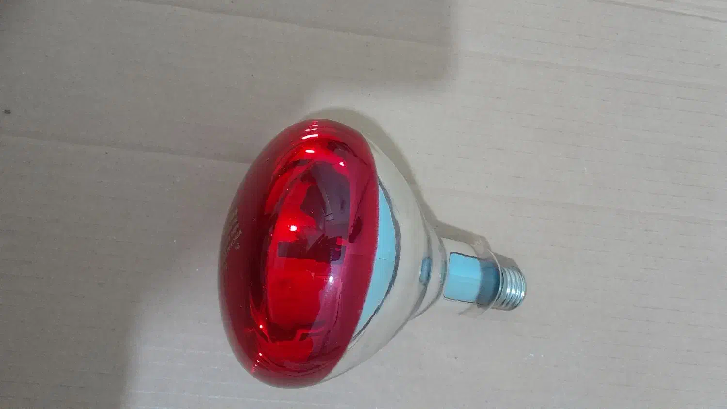 لامپ مادون قرمز|لامپ و چراغ|مشهد, سرافرازان|دیوار