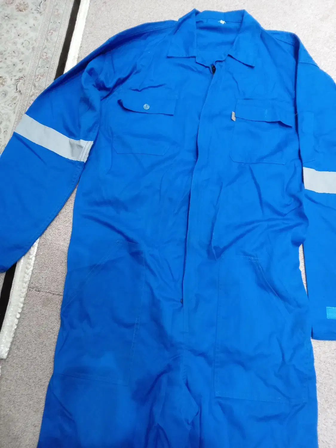 لباس کار سایز ۵۸|لباس|رشت, نظری|دیوار