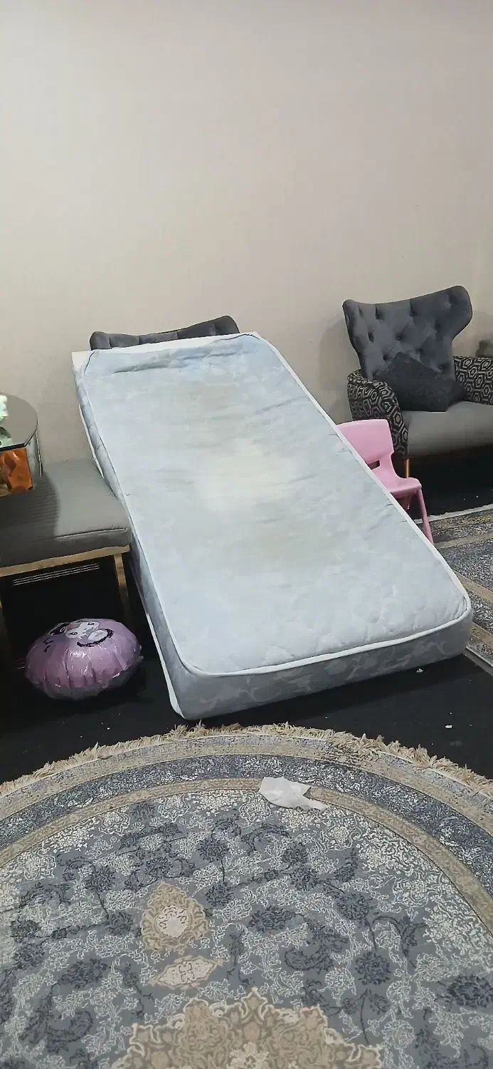 تخت و تشک|تخت و سرویس خواب|آبادان, |دیوار