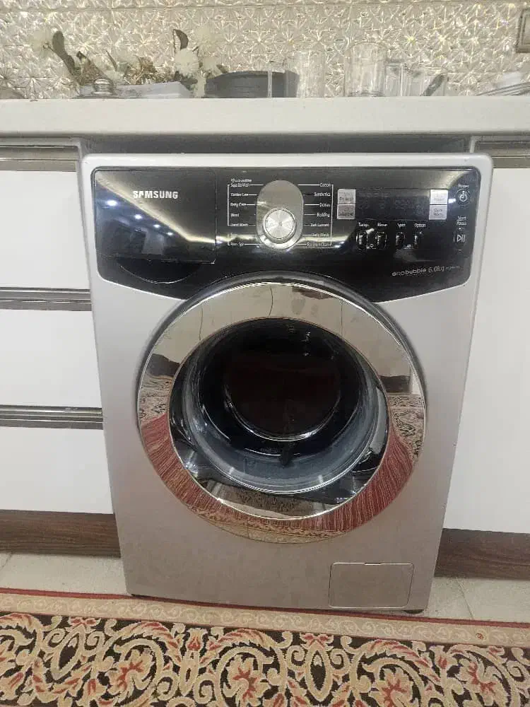 نصب تعمیر کار تعمیرات لباسشویی و برد در منزل|خدمات پیشه و مهارت|کرمانشاه, |دیوار