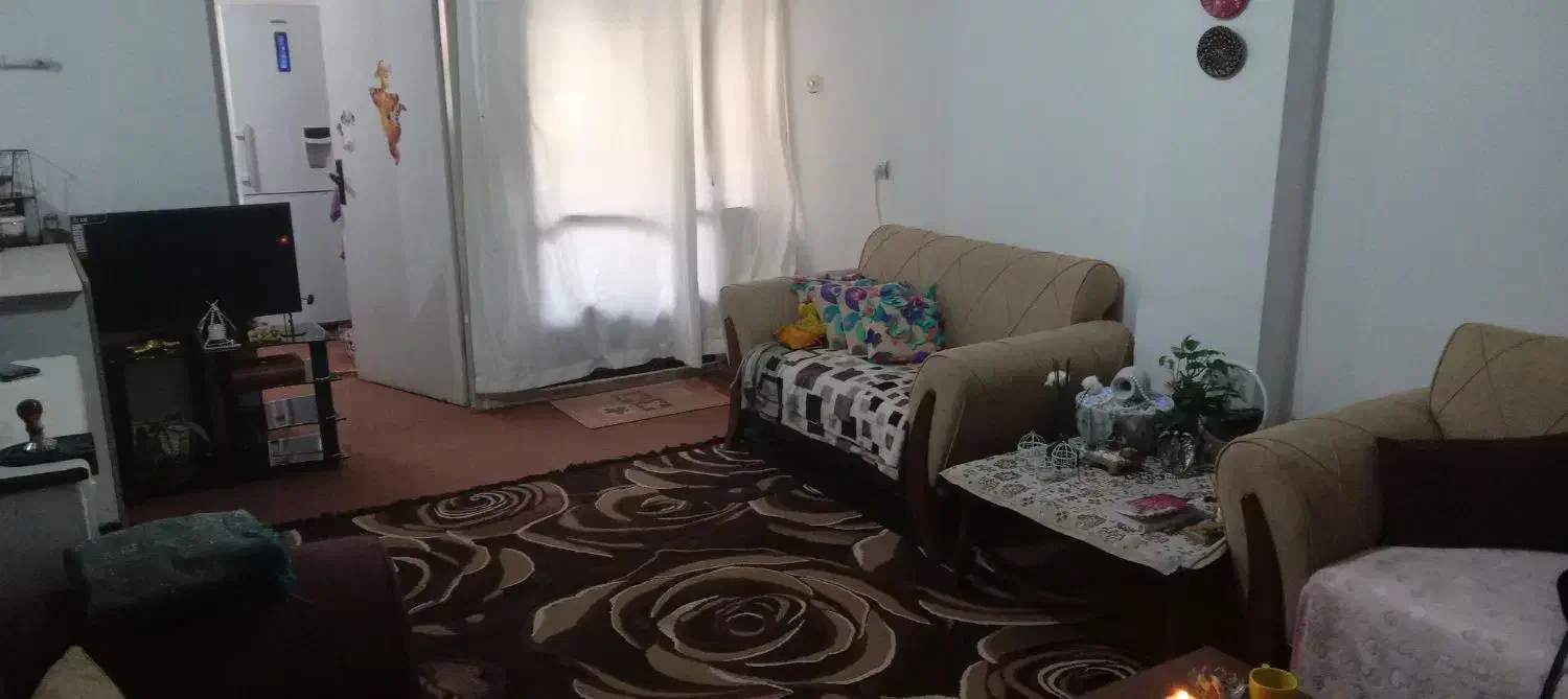 فروش واحد مسکونی|فروش آپارتمان|فولادشهر, B4|دیوار