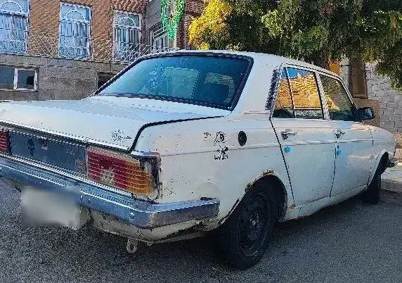 پیکان ۸۰|خودرو سواری و وانت|تیکمه داش, |دیوار