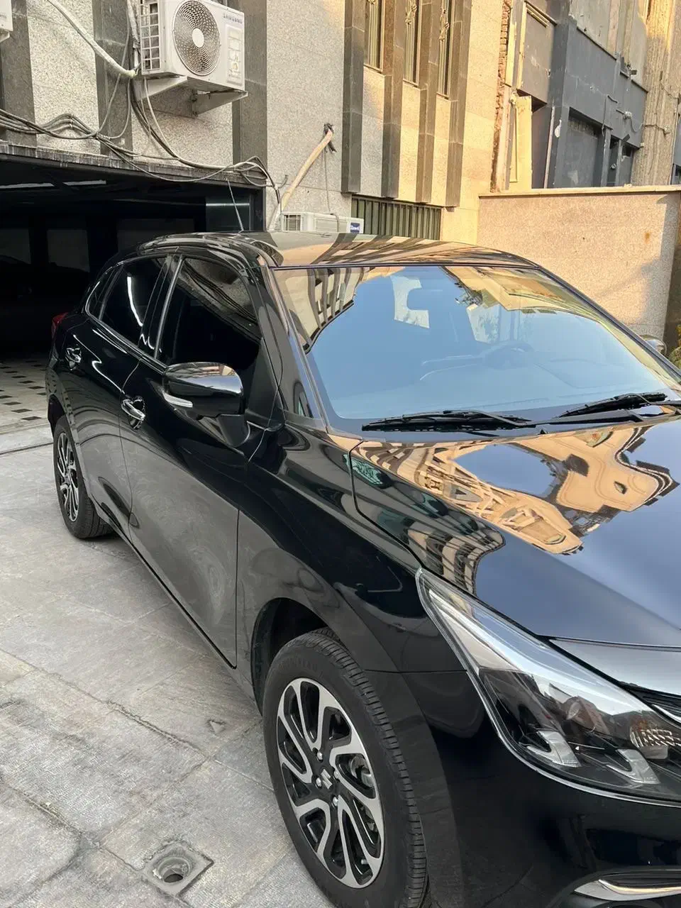 سوزوکی بالنو|خودرو سواری و وانت|تهران, سهروردی|دیوار