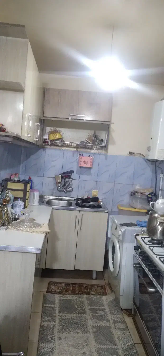 منزل ویلایی فروشی|فروش خانه و ویلا|پاکدشت, حصار امیر|دیوار