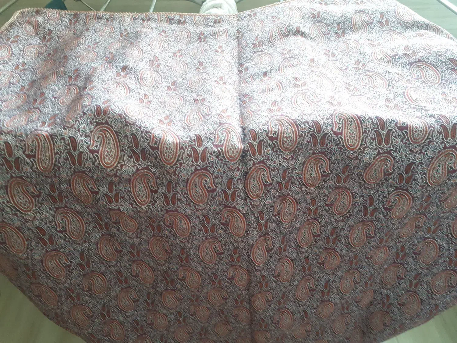 ۴ عدد پارچه مناسب یلدا|پرده، رانر، رومیزی|قم, باجک یک|دیوار