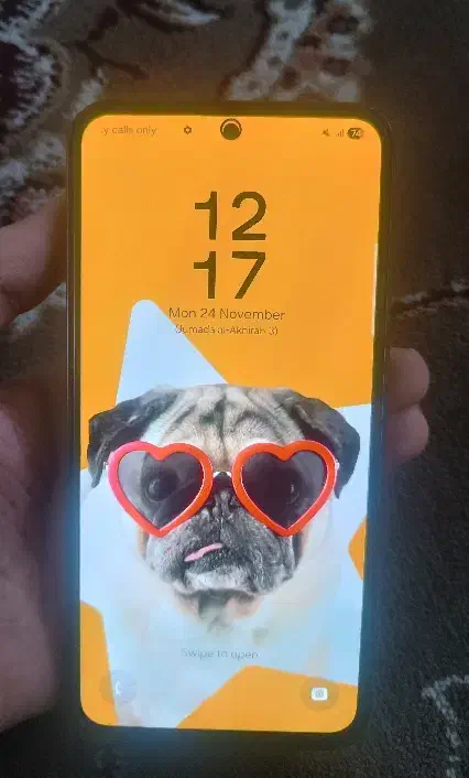 سامسونگ A54 5G|موبایل|قم, وادی السلام|دیوار