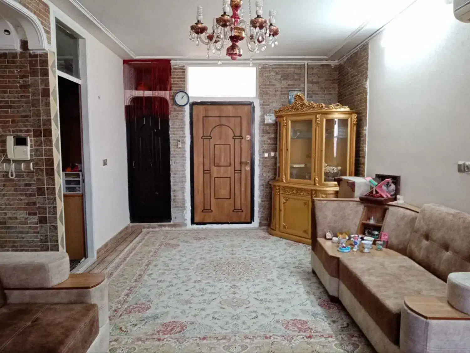 آپارتمان ۷۵ متری در صفاشهر|فروش آپارتمان|قم, صفاشهر|دیوار