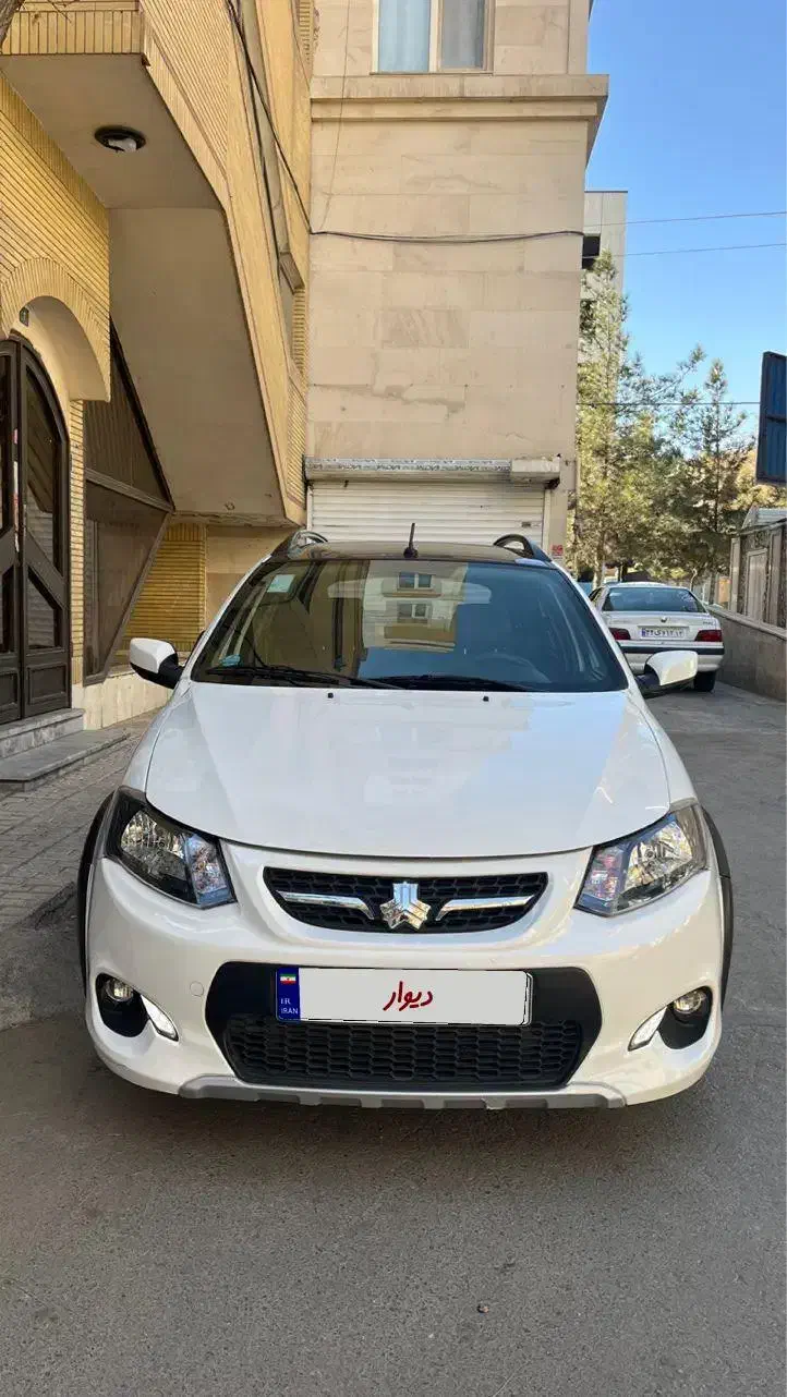 کوییک اتومات فول پلاس 1402|خودرو سواری و وانت|مشهد, دانشجو|دیوار