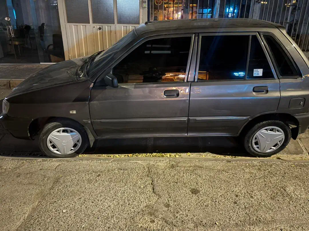 خودرو ۱۱۱|خودرو سواری و وانت|سبزوار, پاسداران|دیوار